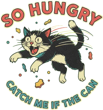 Cat design